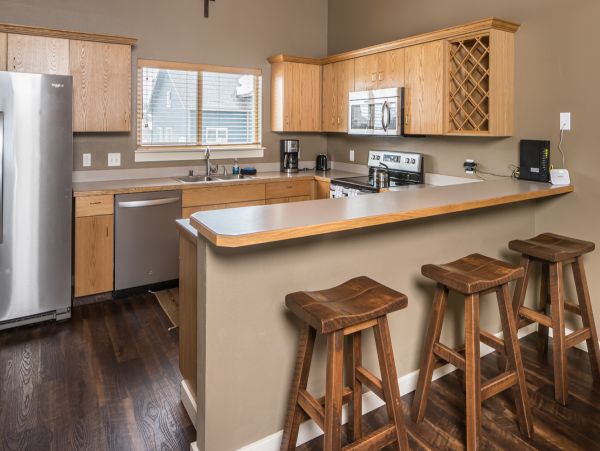 Big Sky Home 1000213