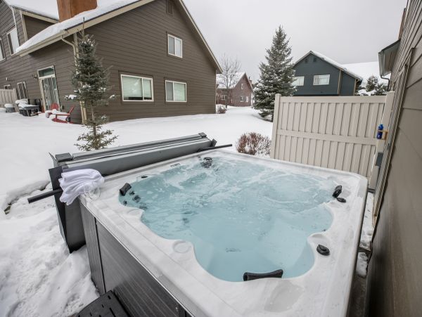 Big Sky Home 1000213