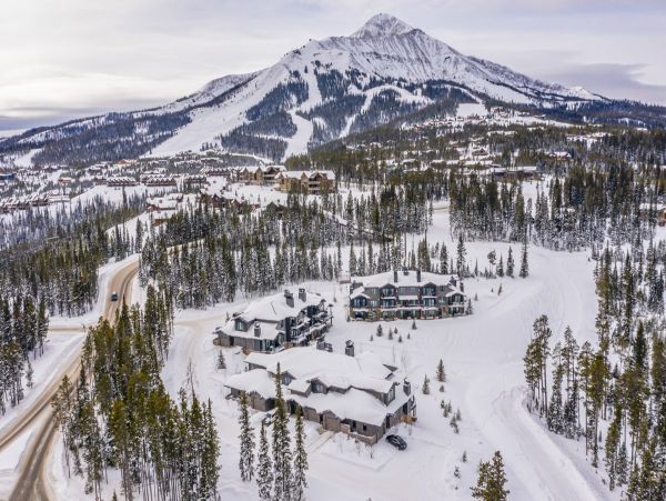 Big Sky Home 1000214