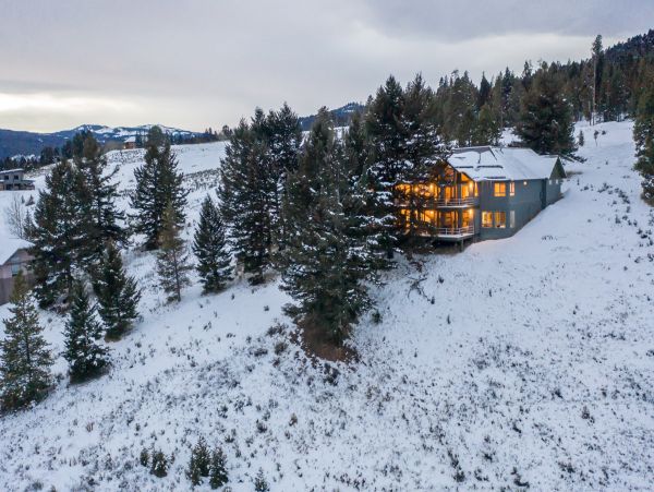 Big Sky Home 1000215