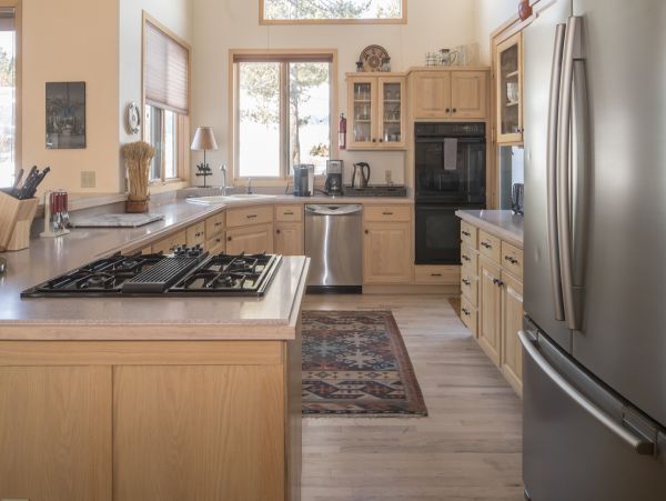 Big Sky Home 1000215