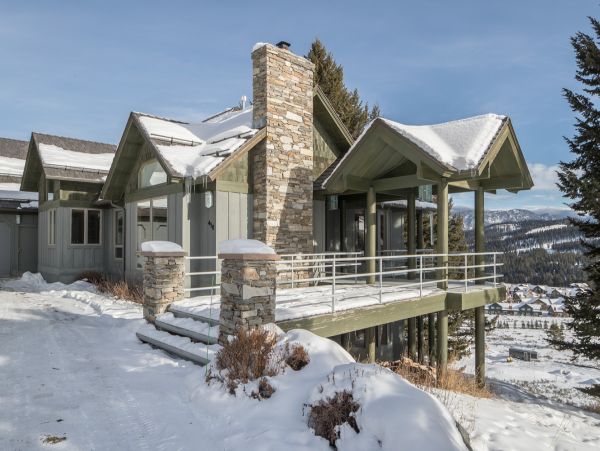 Big Sky Home 1000215