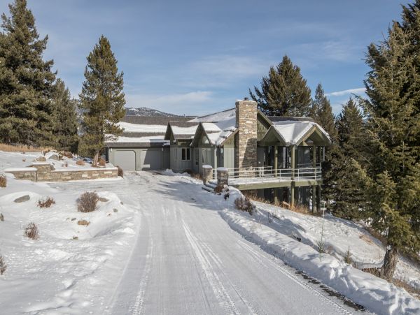 Big Sky Home 1000215