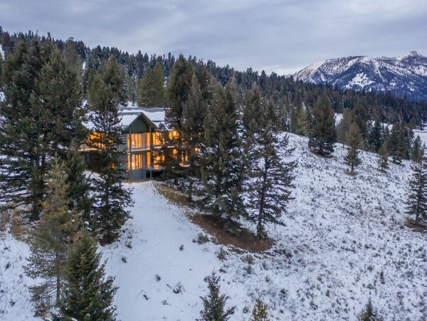 Big Sky Home 1000215
