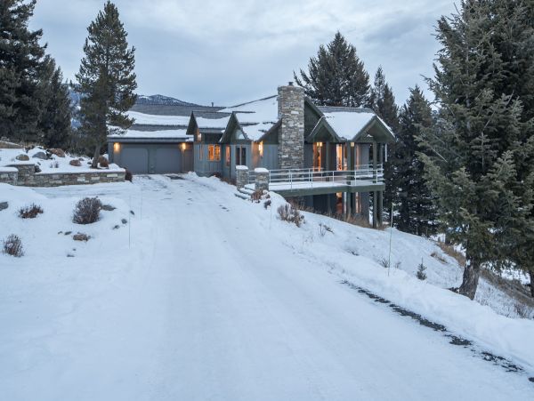 Big Sky Home 1000215
