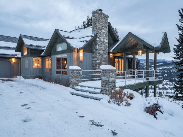 Big Sky Home 1000215