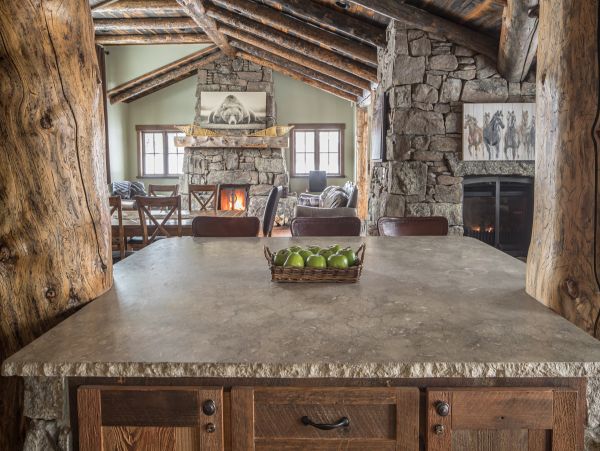 Big Sky Home 1000216