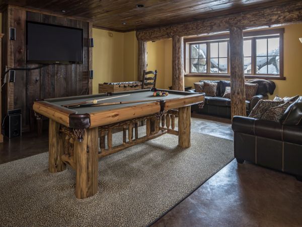 Big Sky Home 1000216