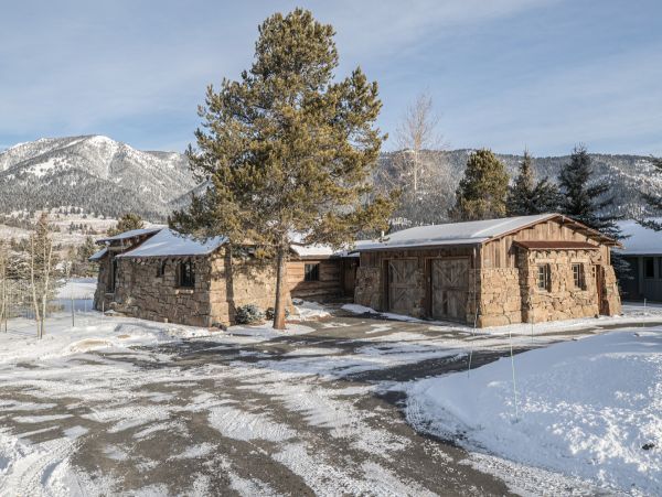 Big Sky Home 1000216
