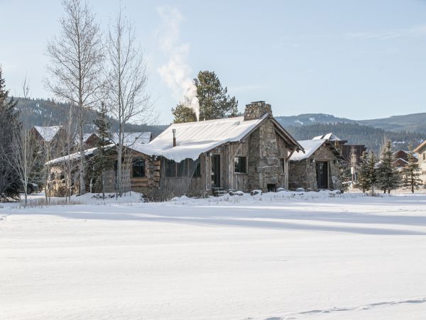 Big Sky Home 1000216