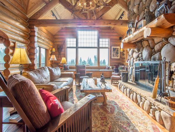 Big Sky Home 1000217