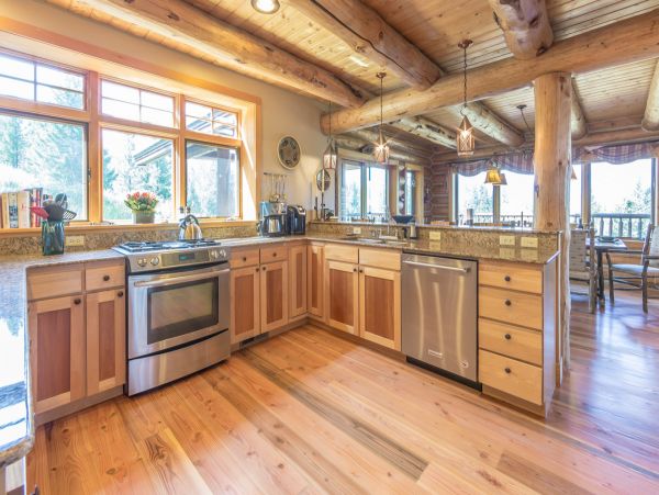Big Sky Home 1000217