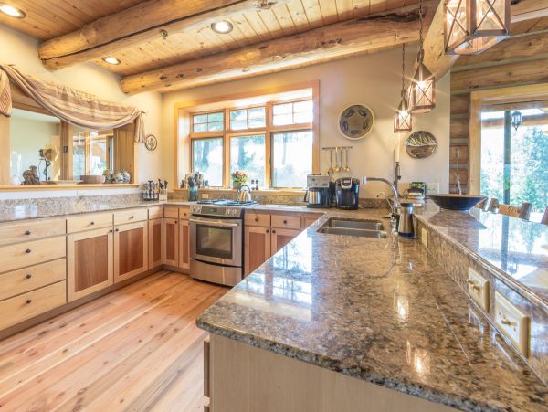 Big Sky Home 1000217