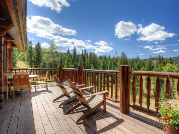 Big Sky Home 1000217