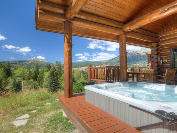 Big Sky Home 1000217