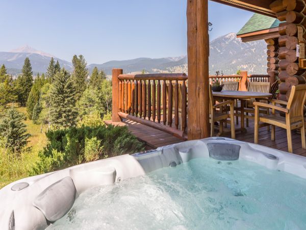 Big Sky Home 1000217