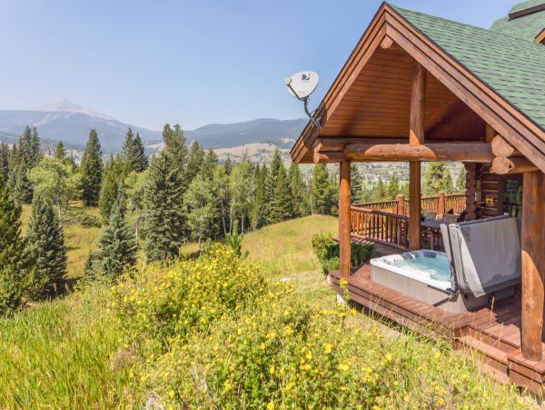 Big Sky Home 1000217