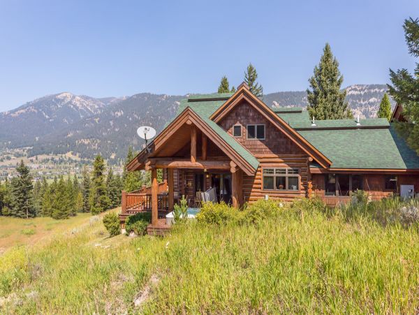 Big Sky Home 1000217