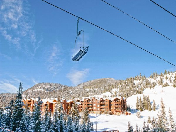 Big Sky Home 1000218