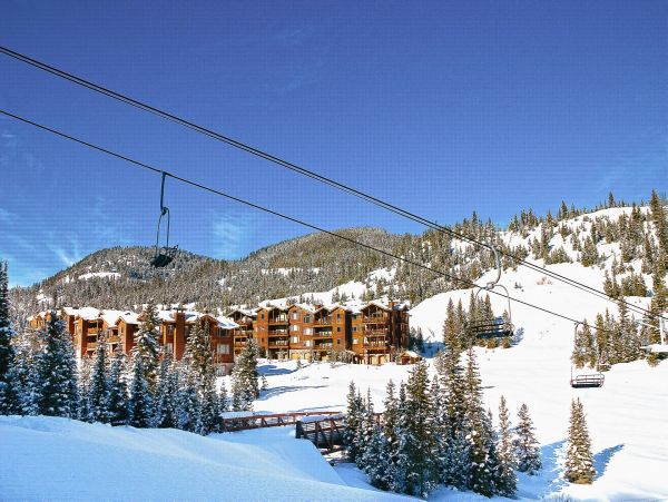 Big Sky Home 1000218