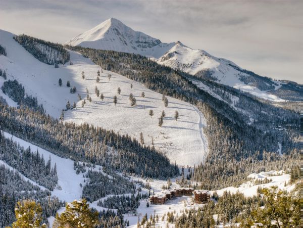Big Sky Home 1000218