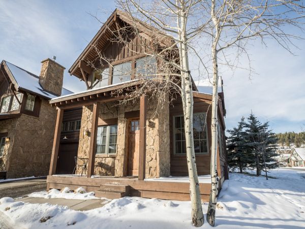 Big Sky Home 1000219