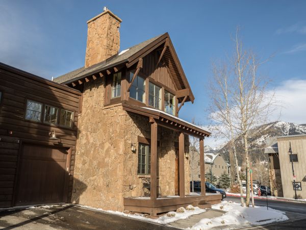 Big Sky Home 1000219