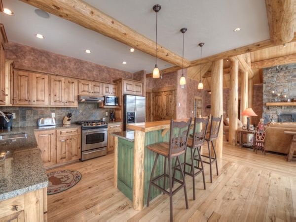 Big Sky Home 1000220