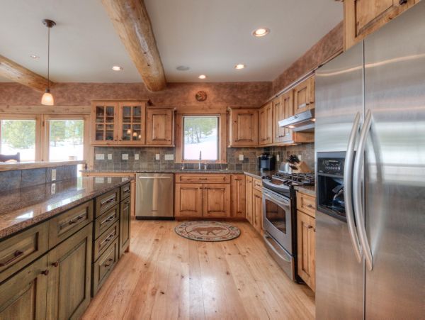 Big Sky Home 1000220