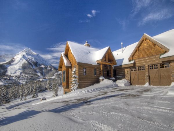 Big Sky Home 1000220