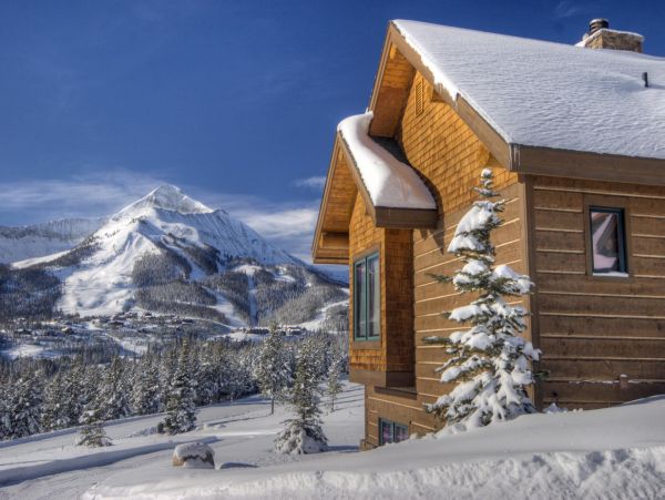 Big Sky Home 1000220