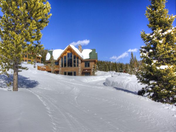 Big Sky Home 1000220