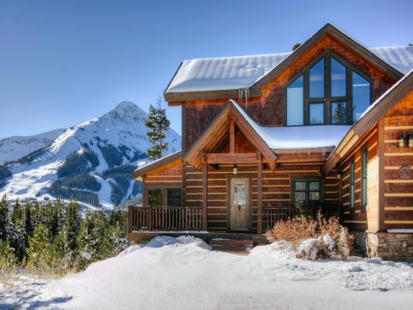 Big Sky Home 1000221