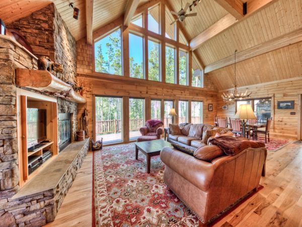 Big Sky Home 1000221