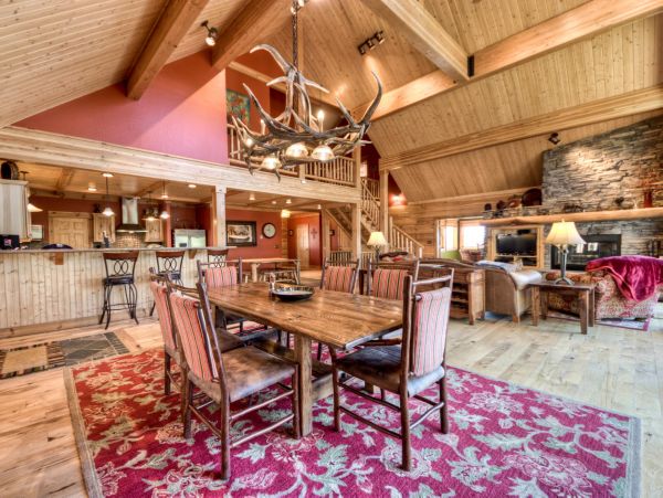 Big Sky Home 1000221