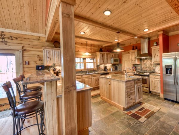 Big Sky Home 1000221