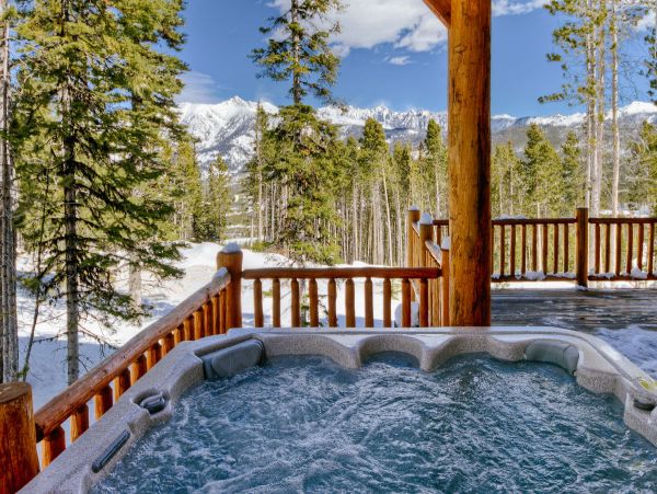 Big Sky Home 1000222