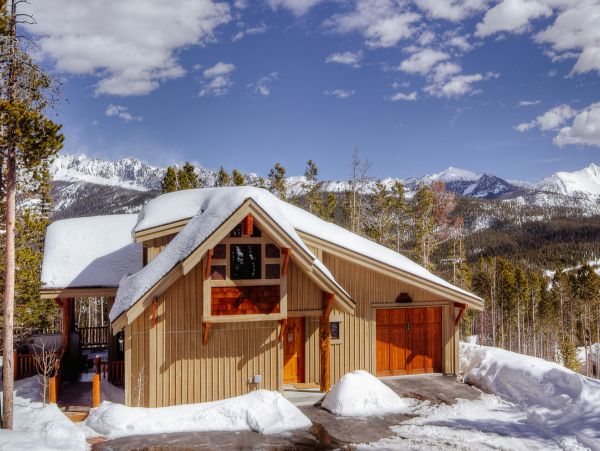 Big Sky Home 1000222