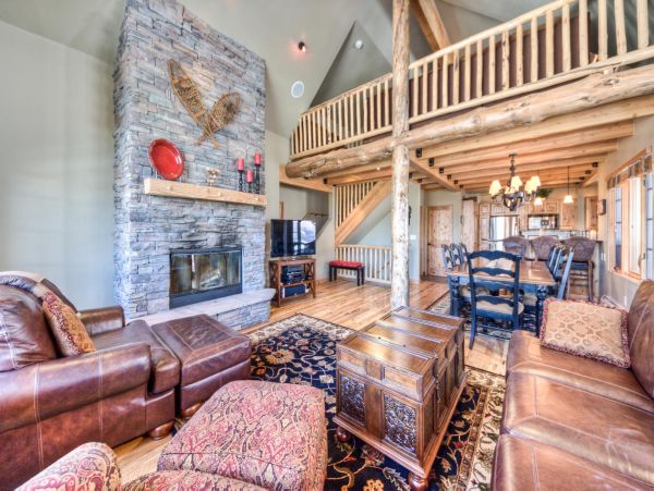 Big Sky Home 1000223