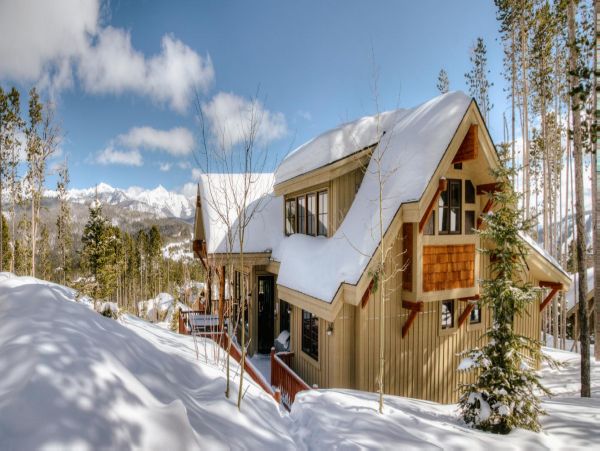 Big Sky Home 1000223