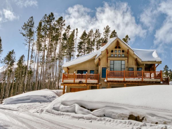Big Sky Home 1000223