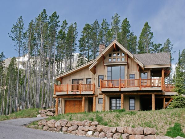 Big Sky Home 1000223