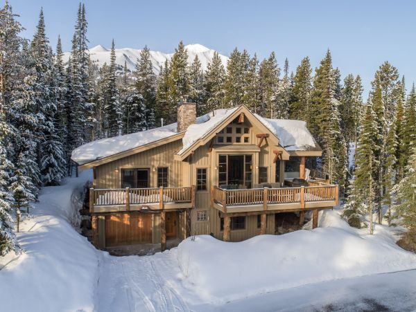 Big Sky Home 1000225