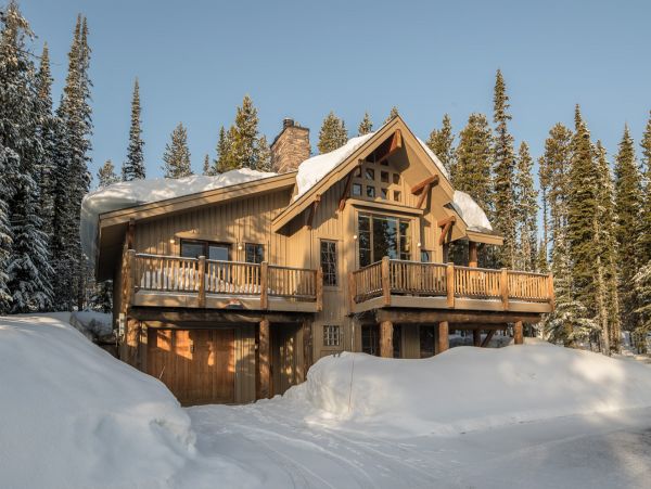 Big Sky Home 1000225