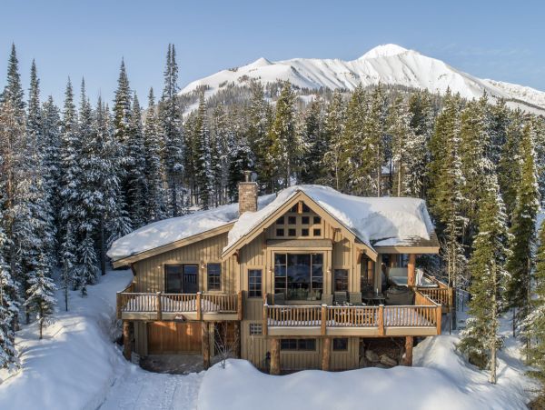 Big Sky Home 1000225