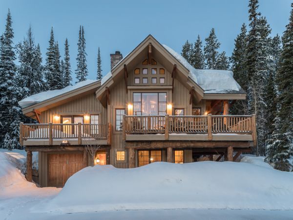 Big Sky Home 1000225