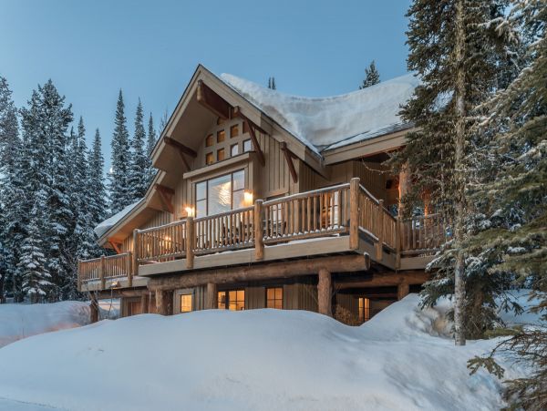 Big Sky Home 1000225