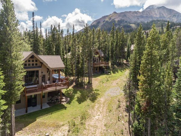 Big Sky Home 1000226
