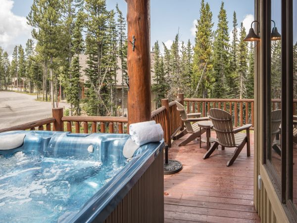 Big Sky Home 1000226