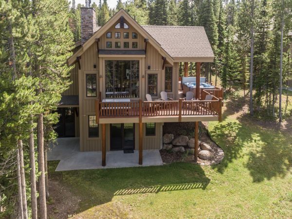 Big Sky Home 1000226